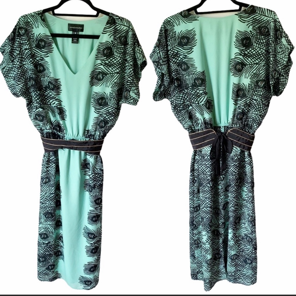 beautiful dress